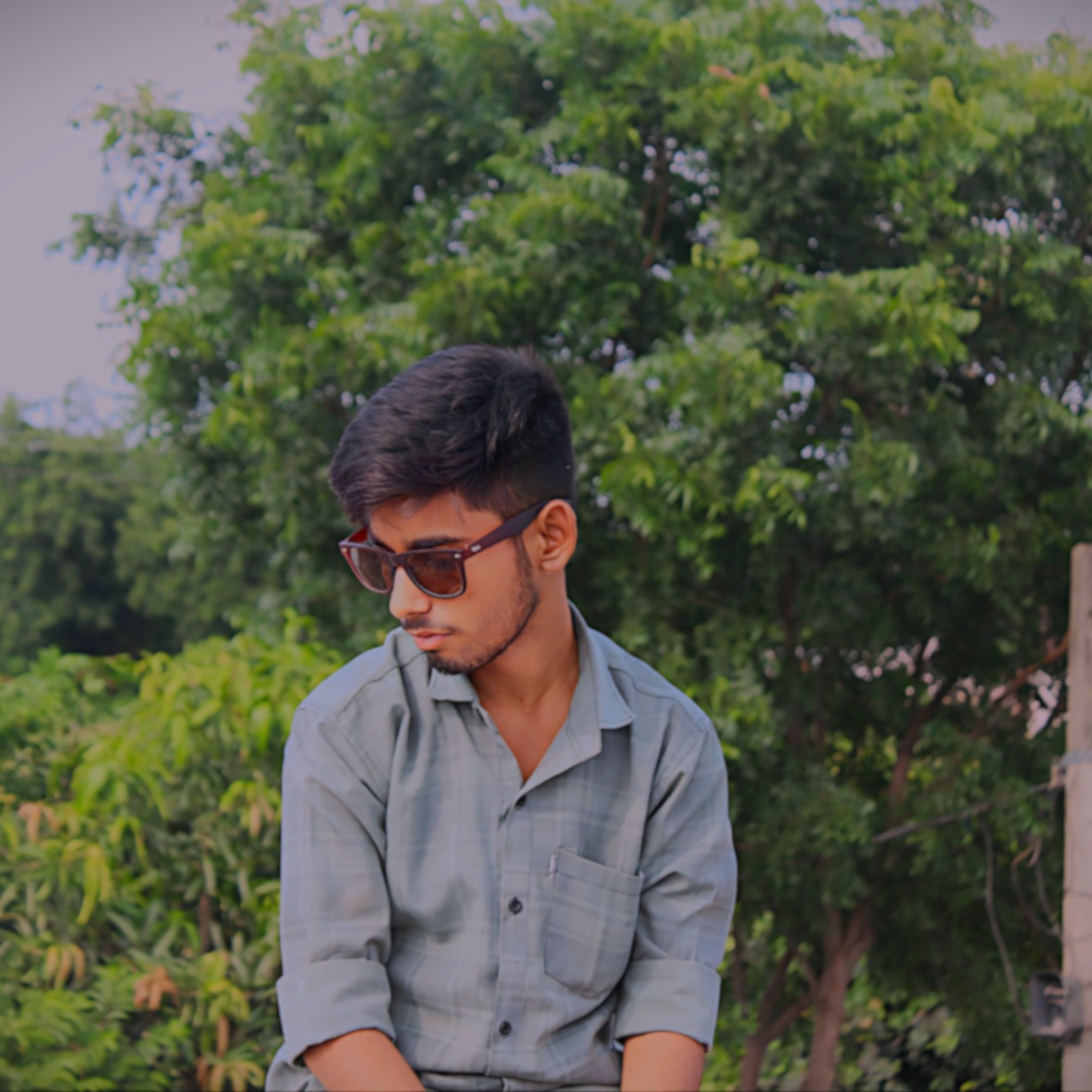 Kalpesh Pawar - Portfolio Profile